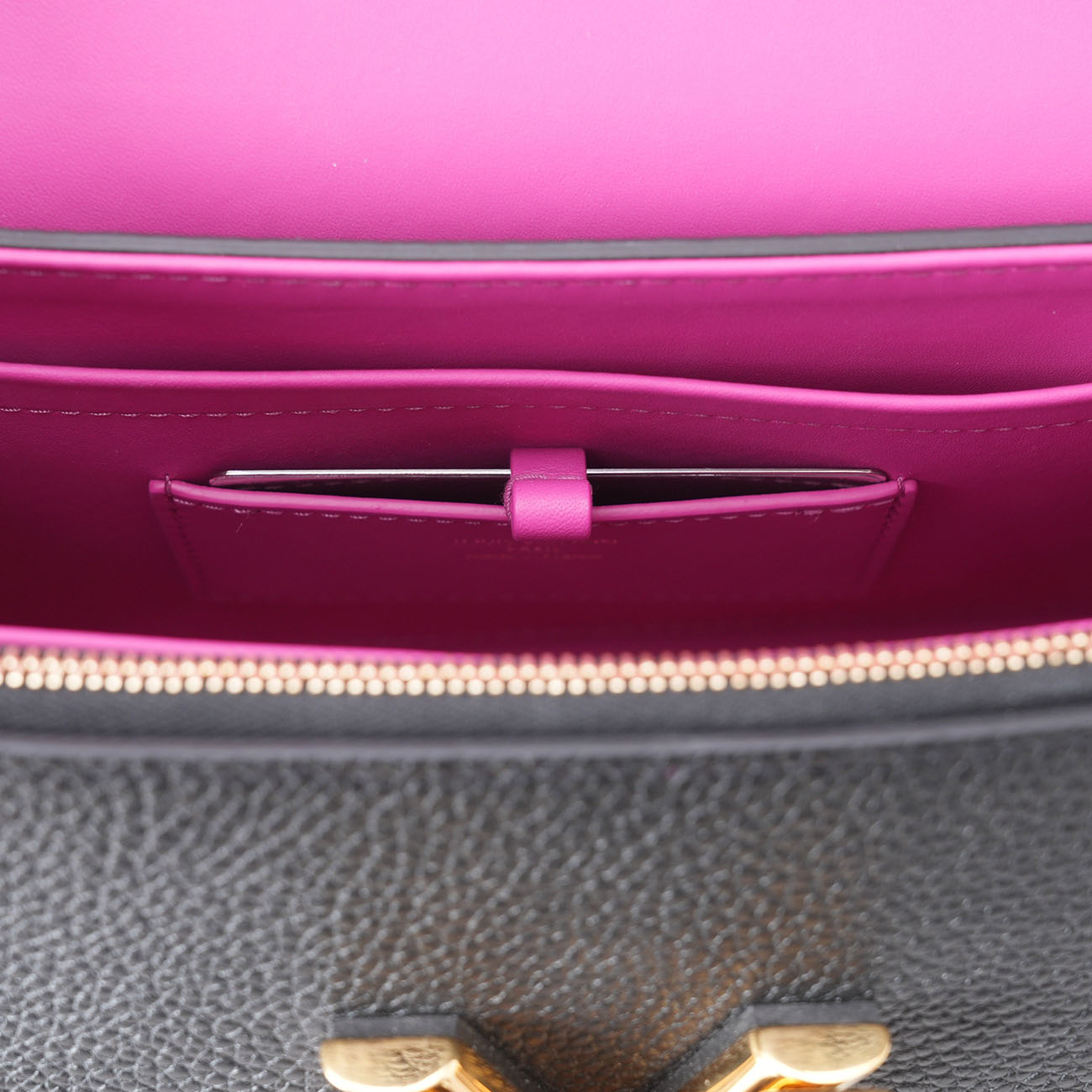 LOUIS VUITTON(USED)루이비통 M57093 트위스트 원핸들 PM